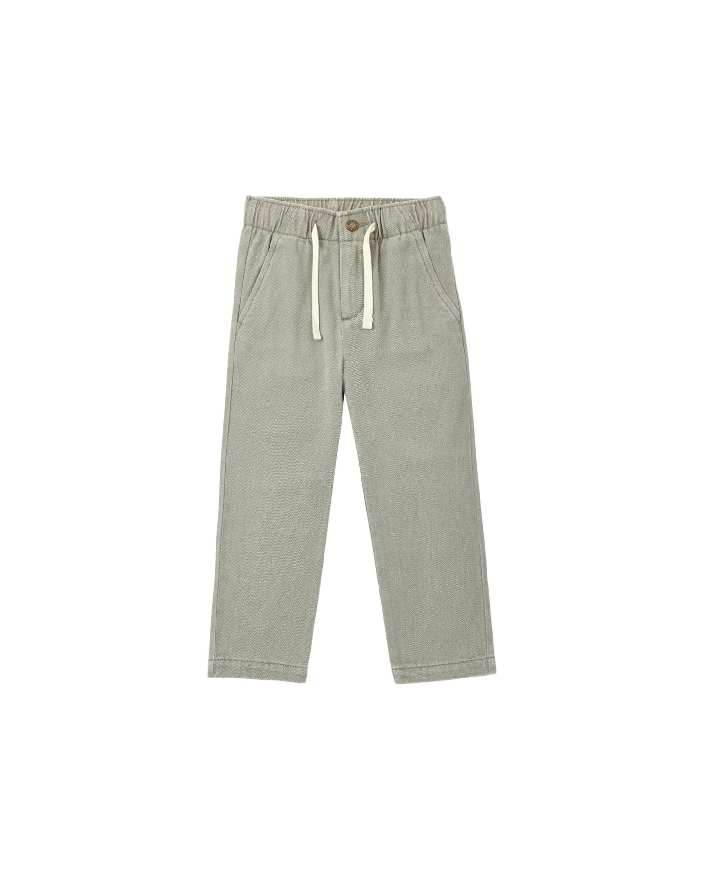 Kalen Pant | Dark Sage
