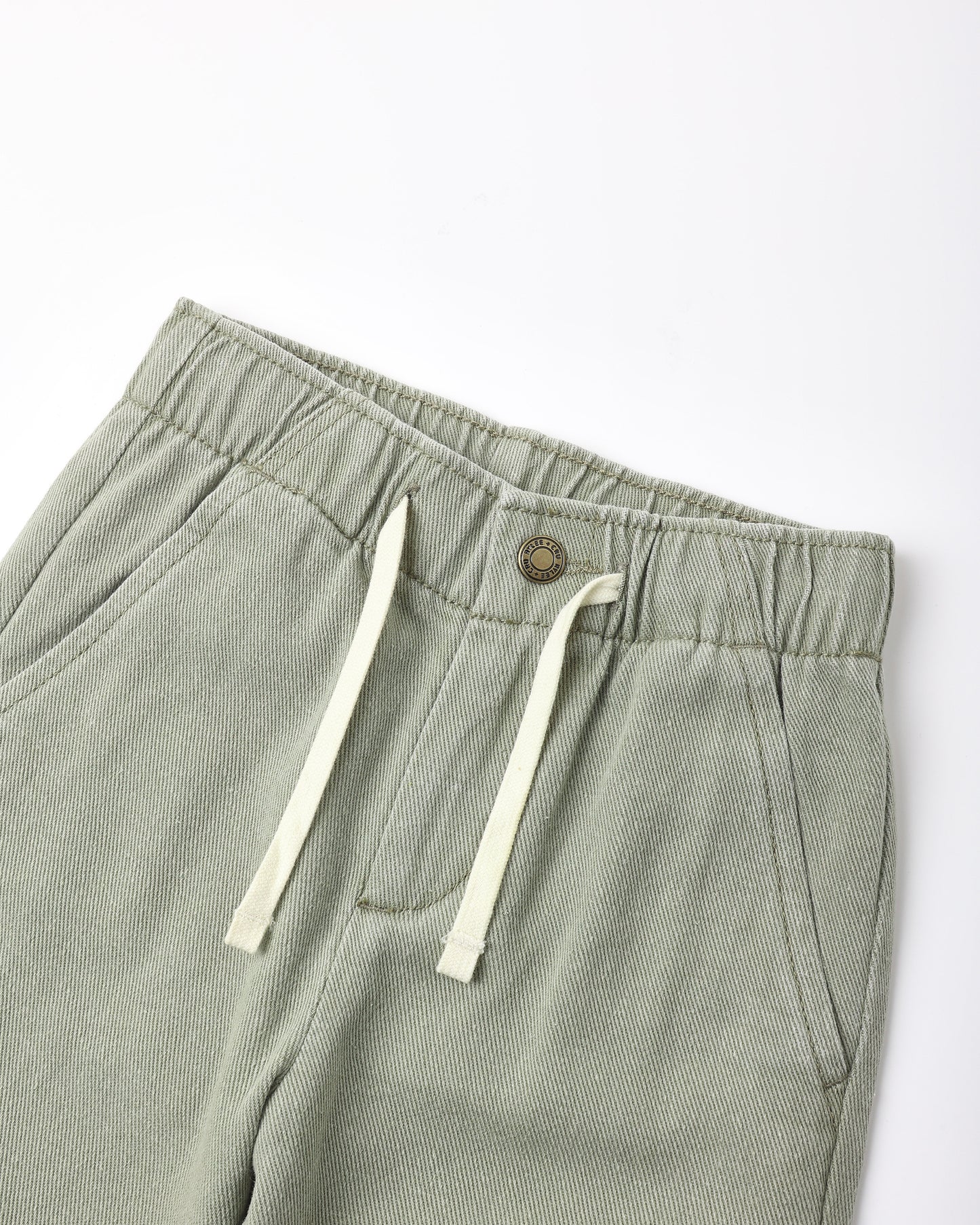 Kalen Pant | Dark Sage