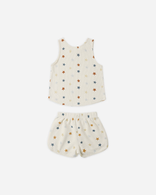 Kaycee Set | Stars