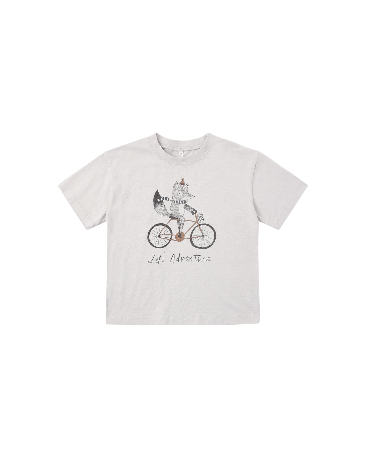 Relaxed Tee | Adventure