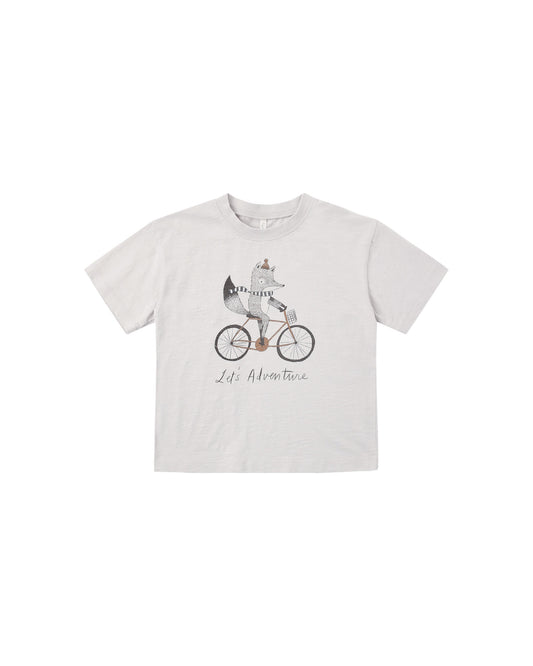 Relaxed Tee | Adventure