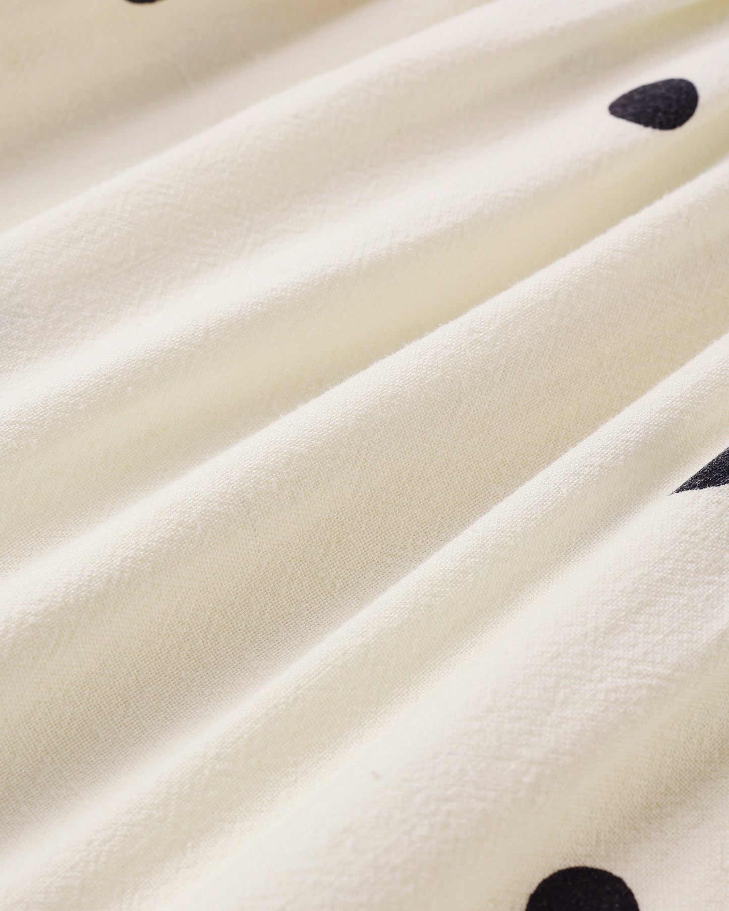 Harper Dress | Polka Dot