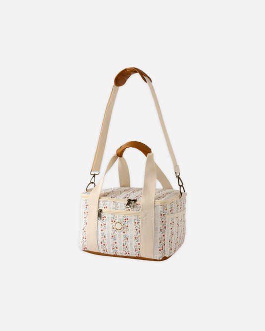Cooler Bag | Summer Fruit