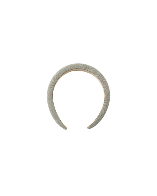 Padded Headband | Dark Sage