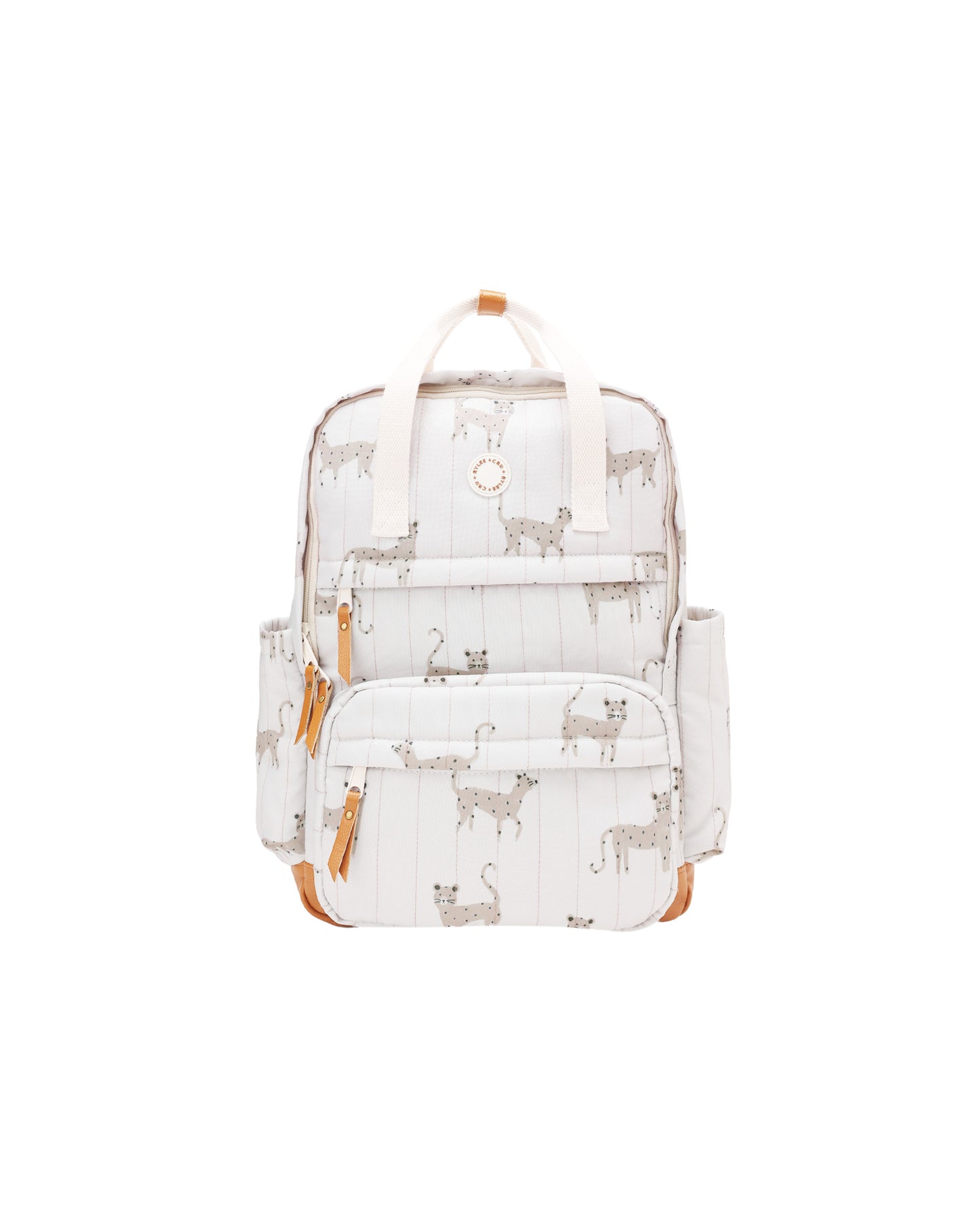 Backpack | Leopard