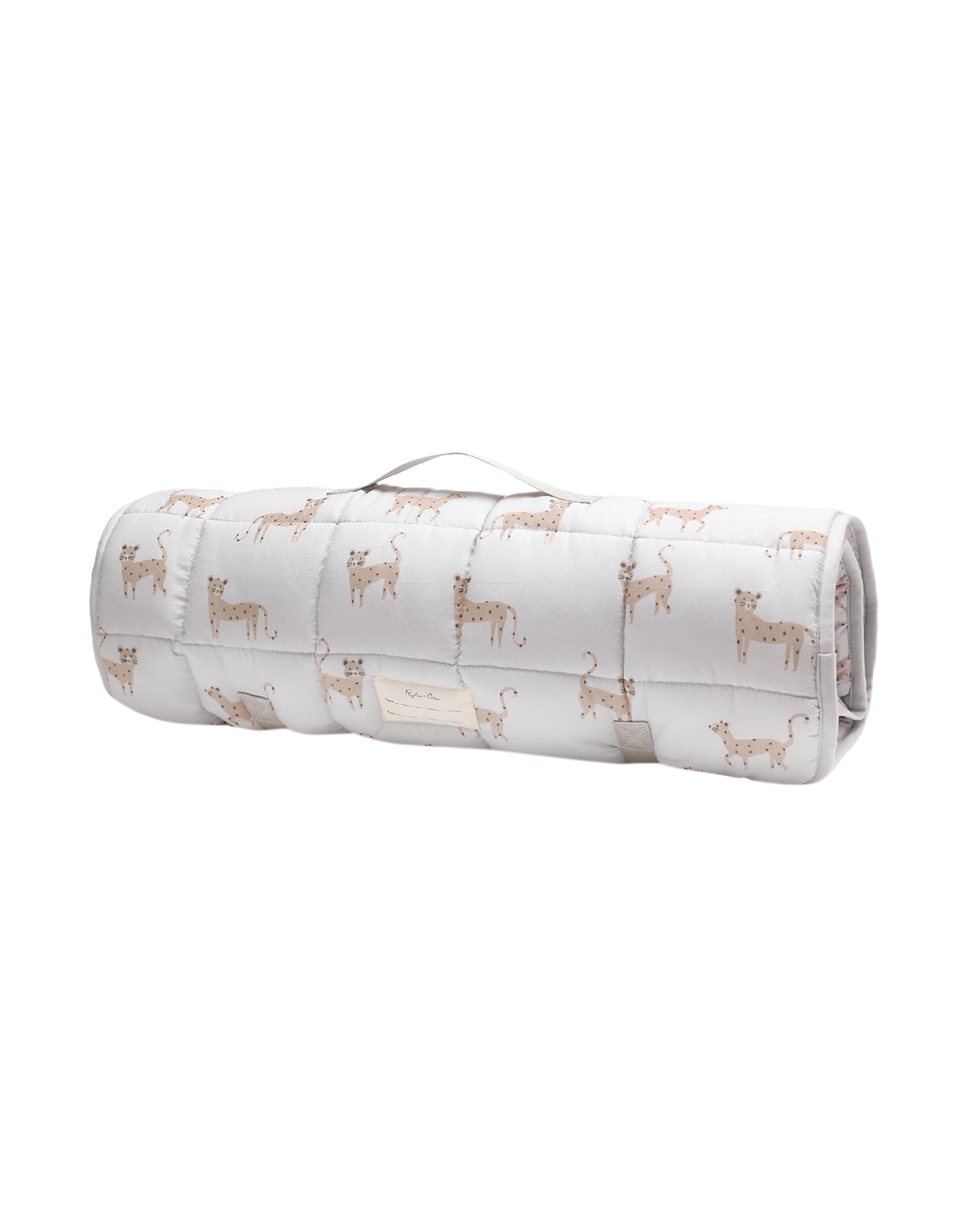 Nap Mat | Leopard