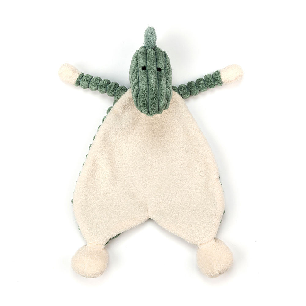 Corey Roy Baby Dino Comforter