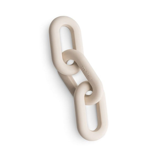 Links Teether I Shifting Sand