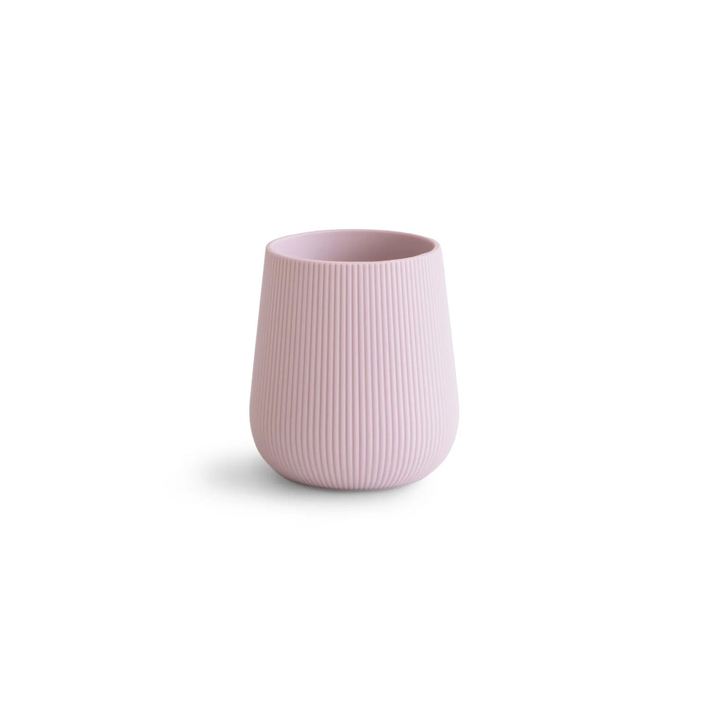 Silicone Starter Cup I Soft Lilac