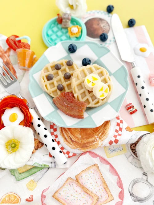KidDough Play Kit | Sunny Side Diner