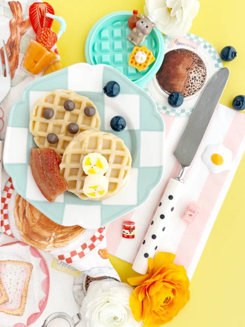 KidDough Play Kit | Sunny Side Diner