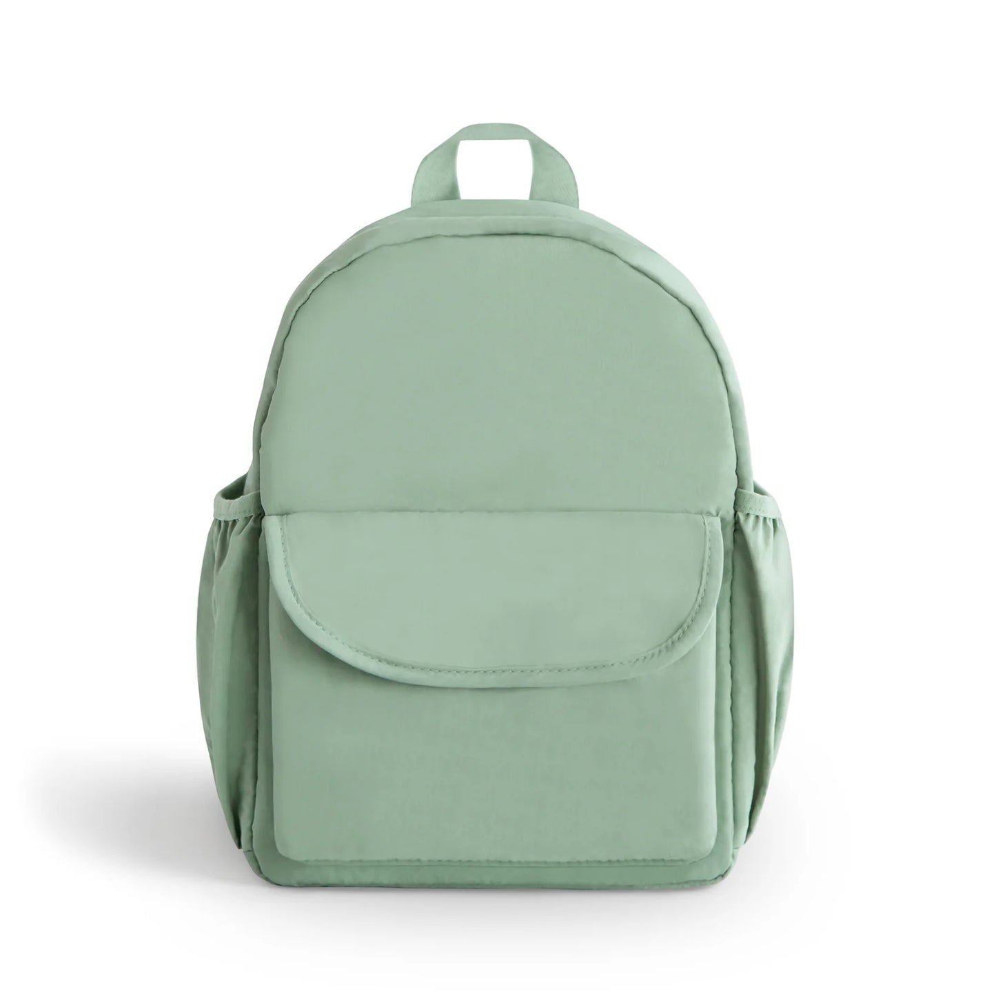 Kids Mini Backpack I Roman Green