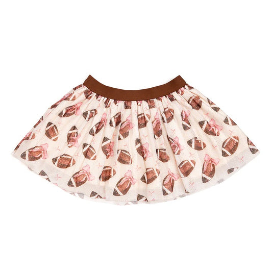 Cutie Tutu | Football