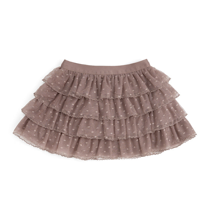 Ruffle Tutu Skirt | Coco
