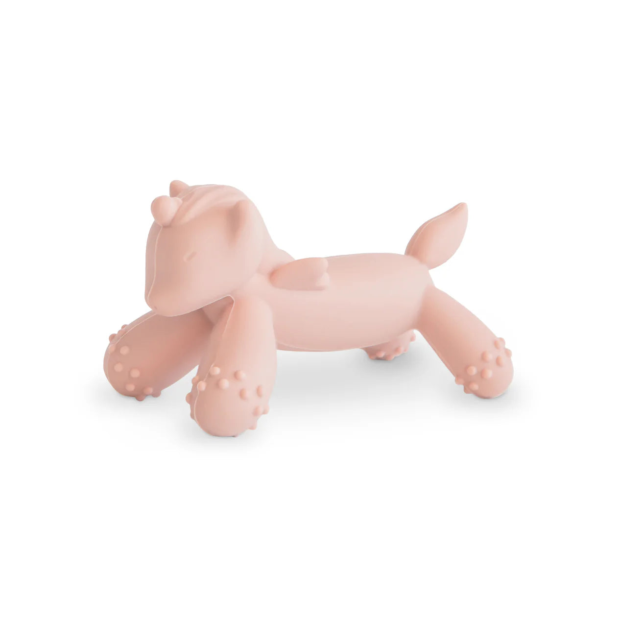 Figurine Teether I Unicorn