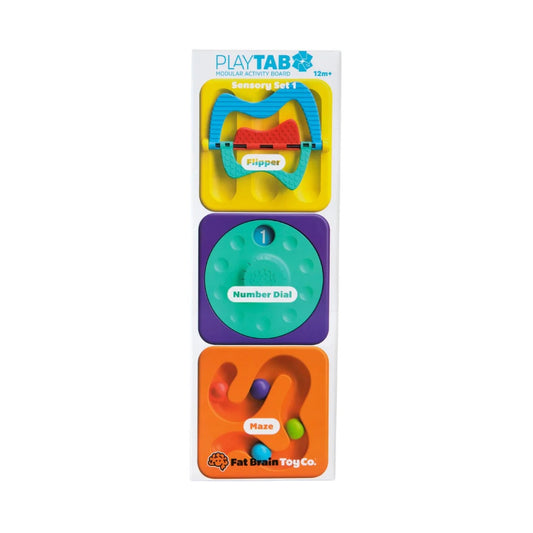 PlayTab Tiles