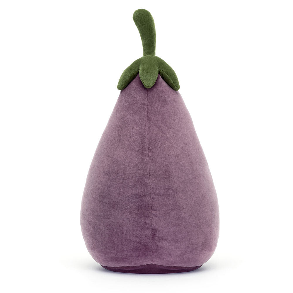 Amsueables Eggplant (Large)