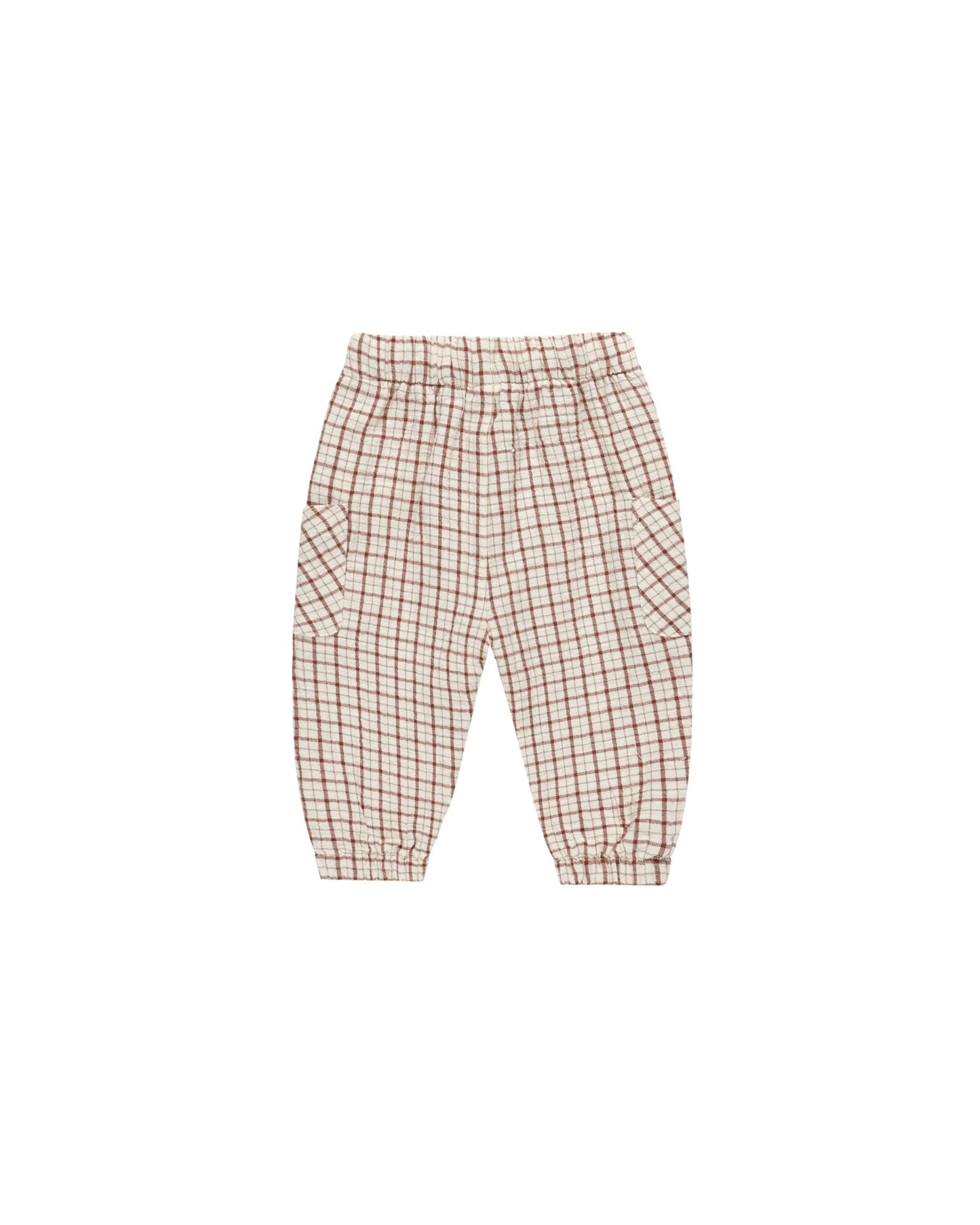 Luca Pant I Holiday Check