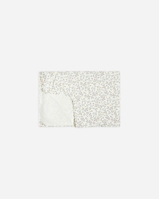 Bamboo Swaddle | Woodland