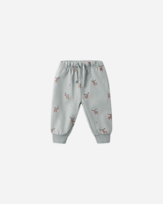 Relaxed Sweatpants | Moose