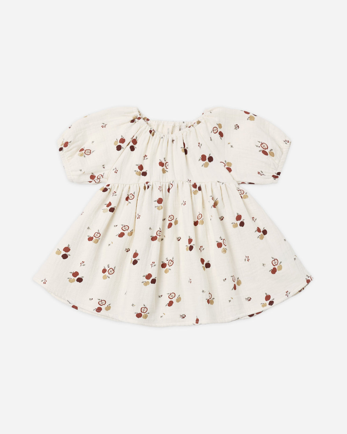Bella Dress | Apples