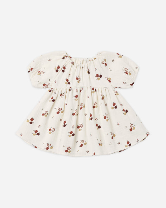 Bella Dress | Apples