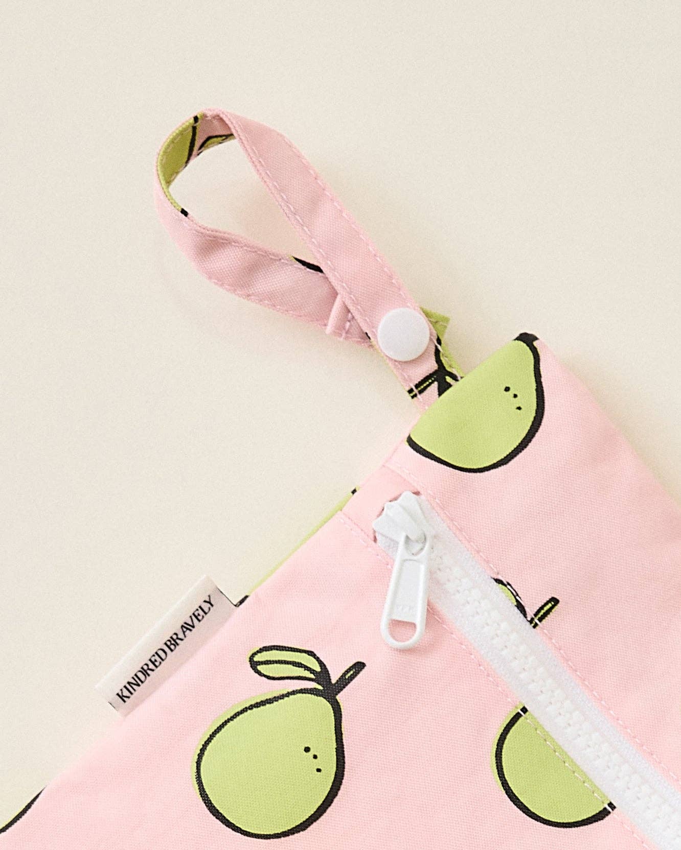 Wet/Dry Bag Set | Pomelo