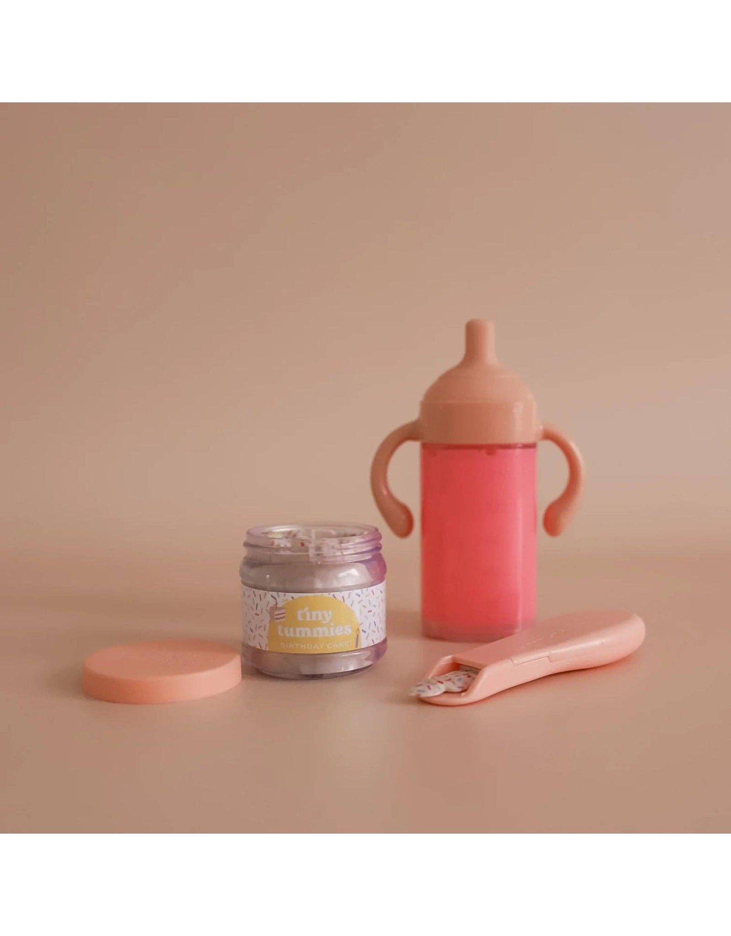 My First Tiny Tummies gift Set | Birthday