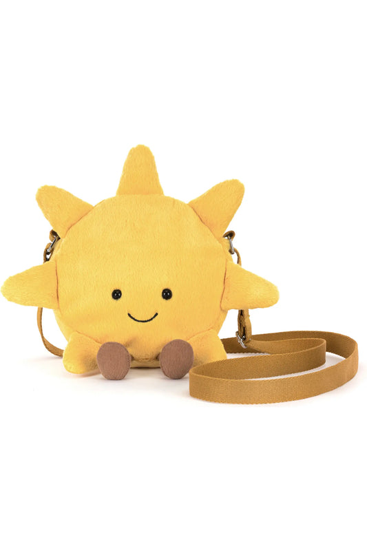 Amuseables Sun Shoulder Bag