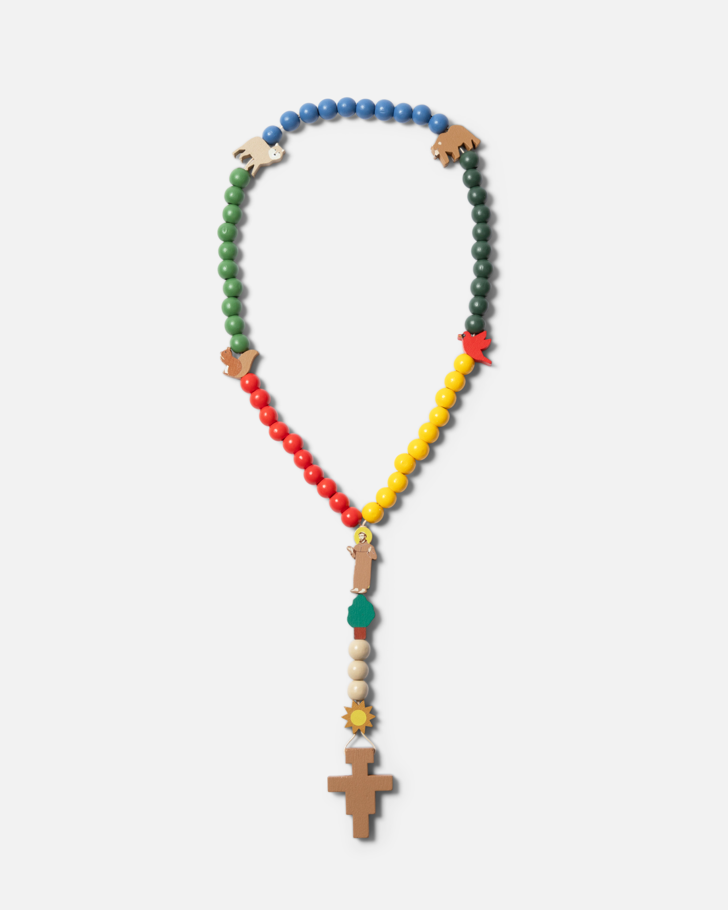 Rosary Kits I Saint Francis