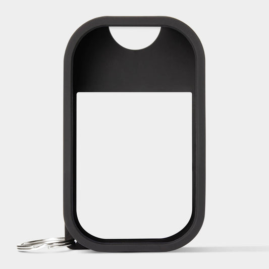 Hand Mist Case | Jet Black