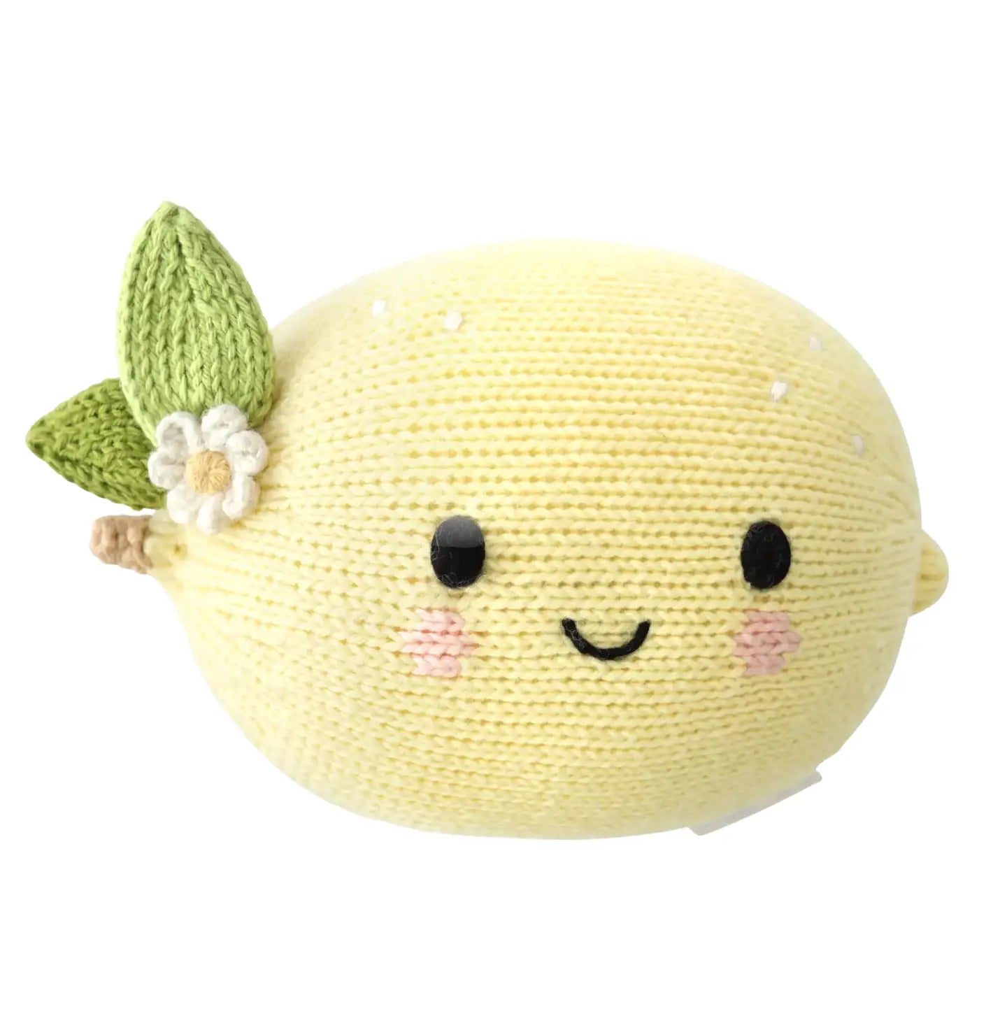 Baby Lemon