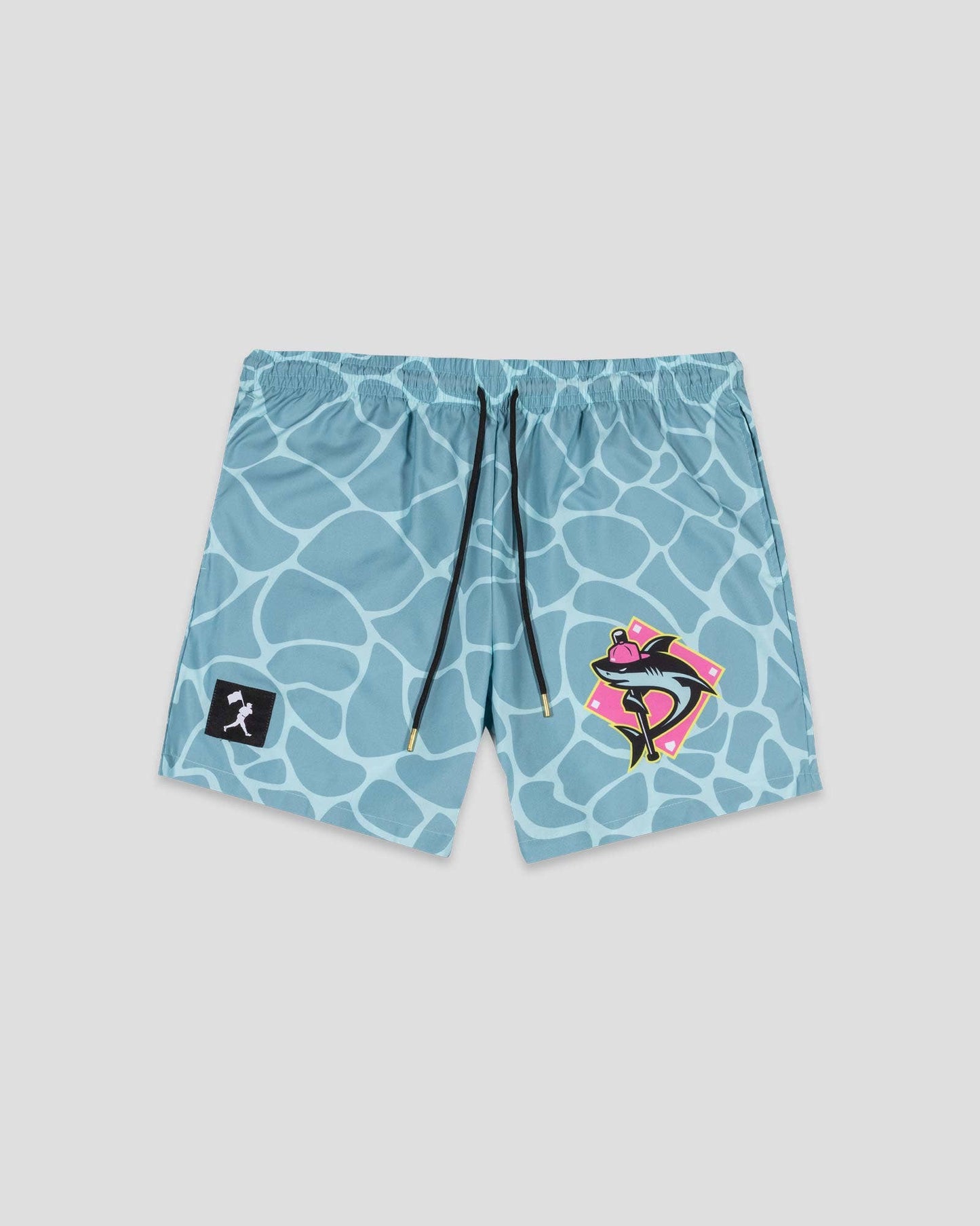 Cage Trunks | Shark Attack