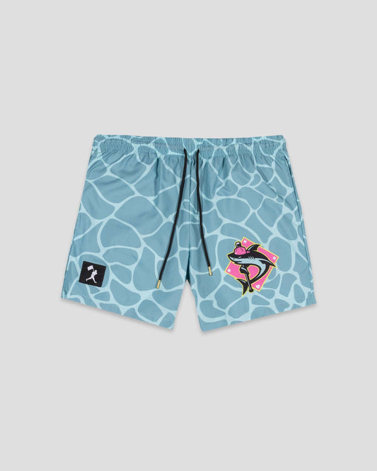Cage Trunks | Shark Attack