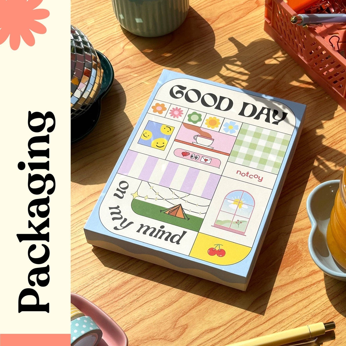 Gratitude Journal | Berry Bloom