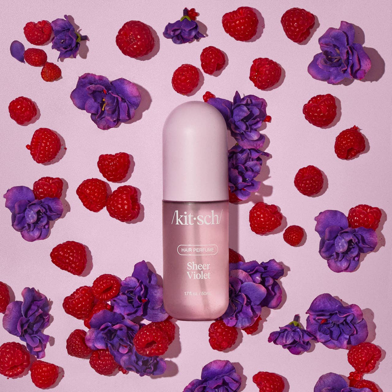 Hair Perfume | Sheer Viloet