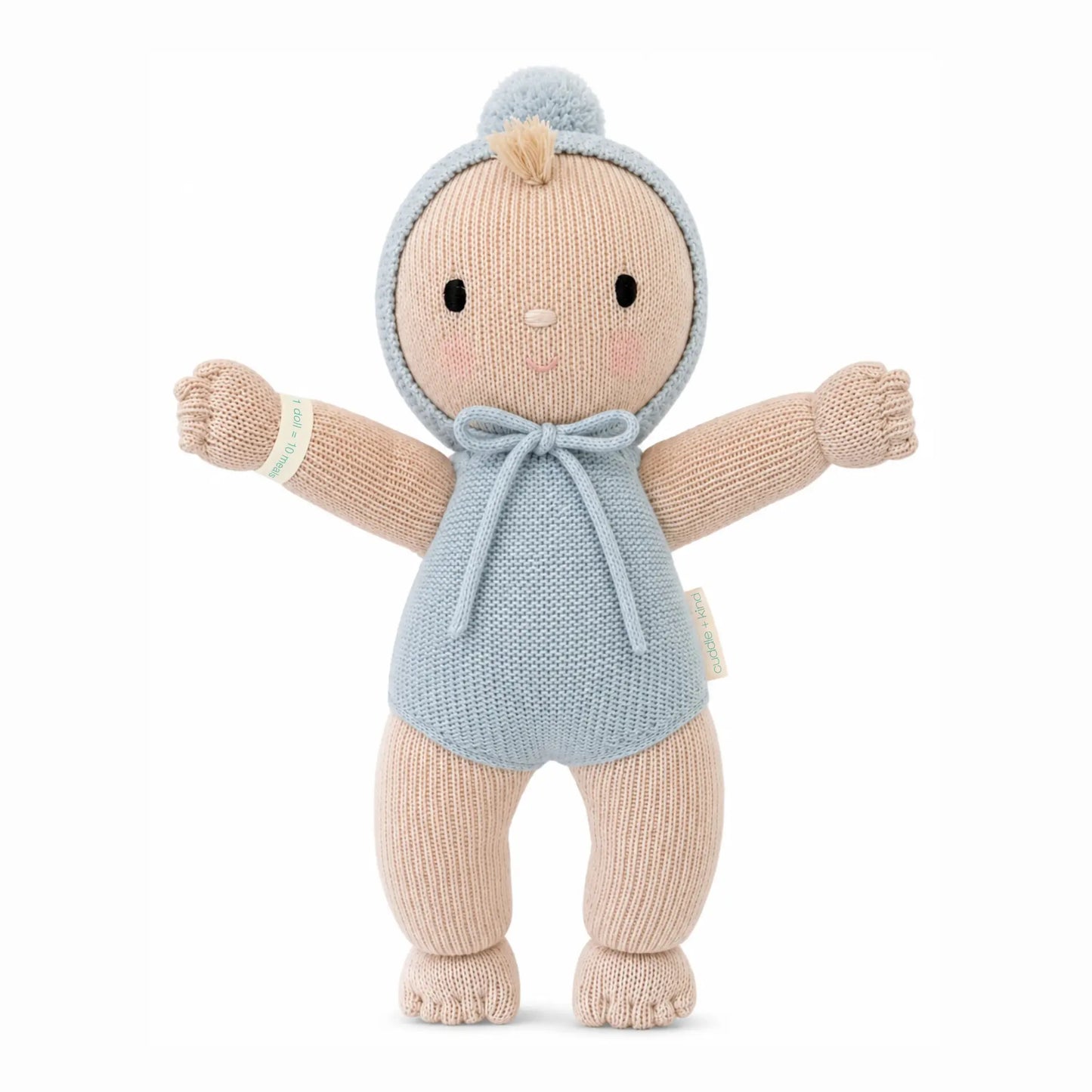 My First Baby | Bluebell