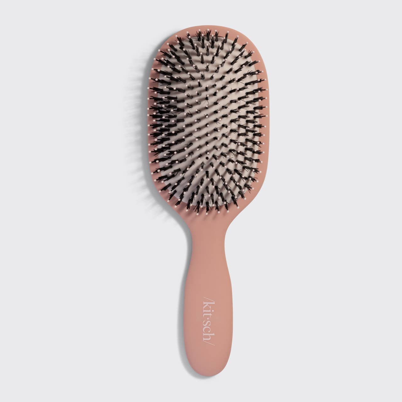 Smooth & Polish Brush | Terracotta