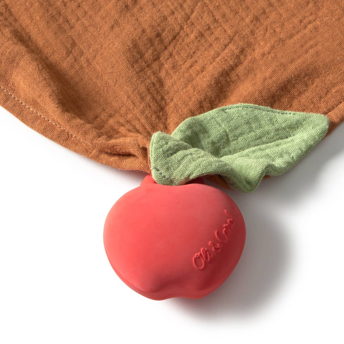 Big Doudou | Pepa The Apple