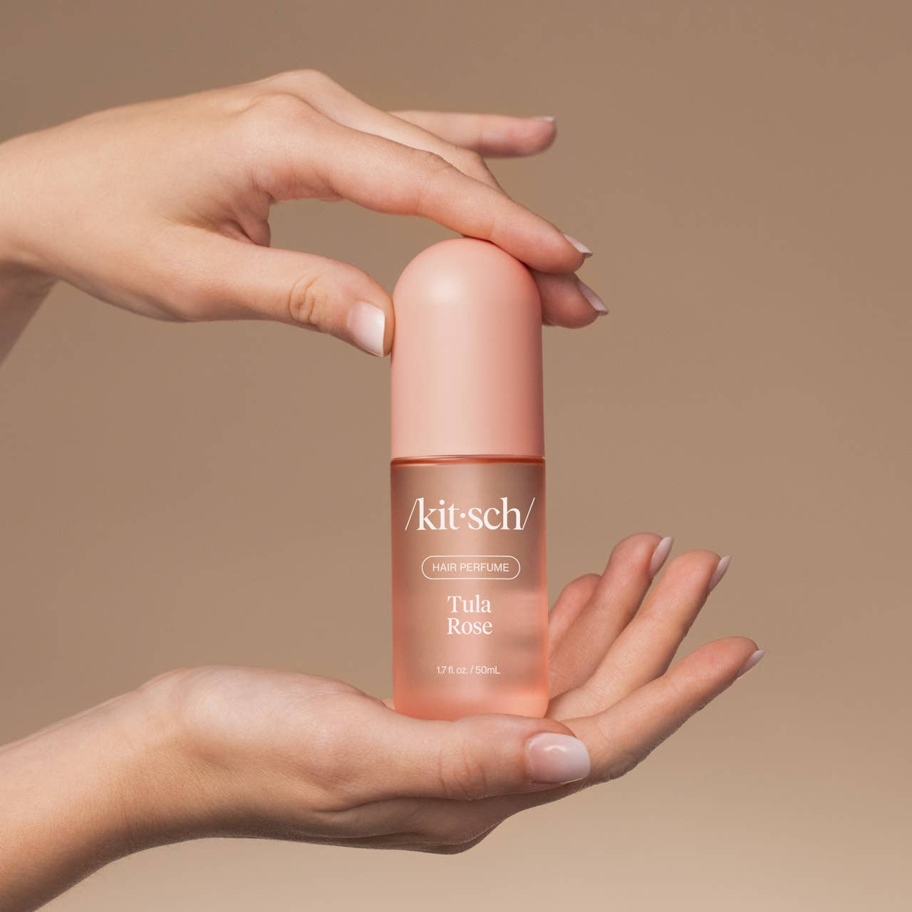 Hair Perfume | Tula Rose