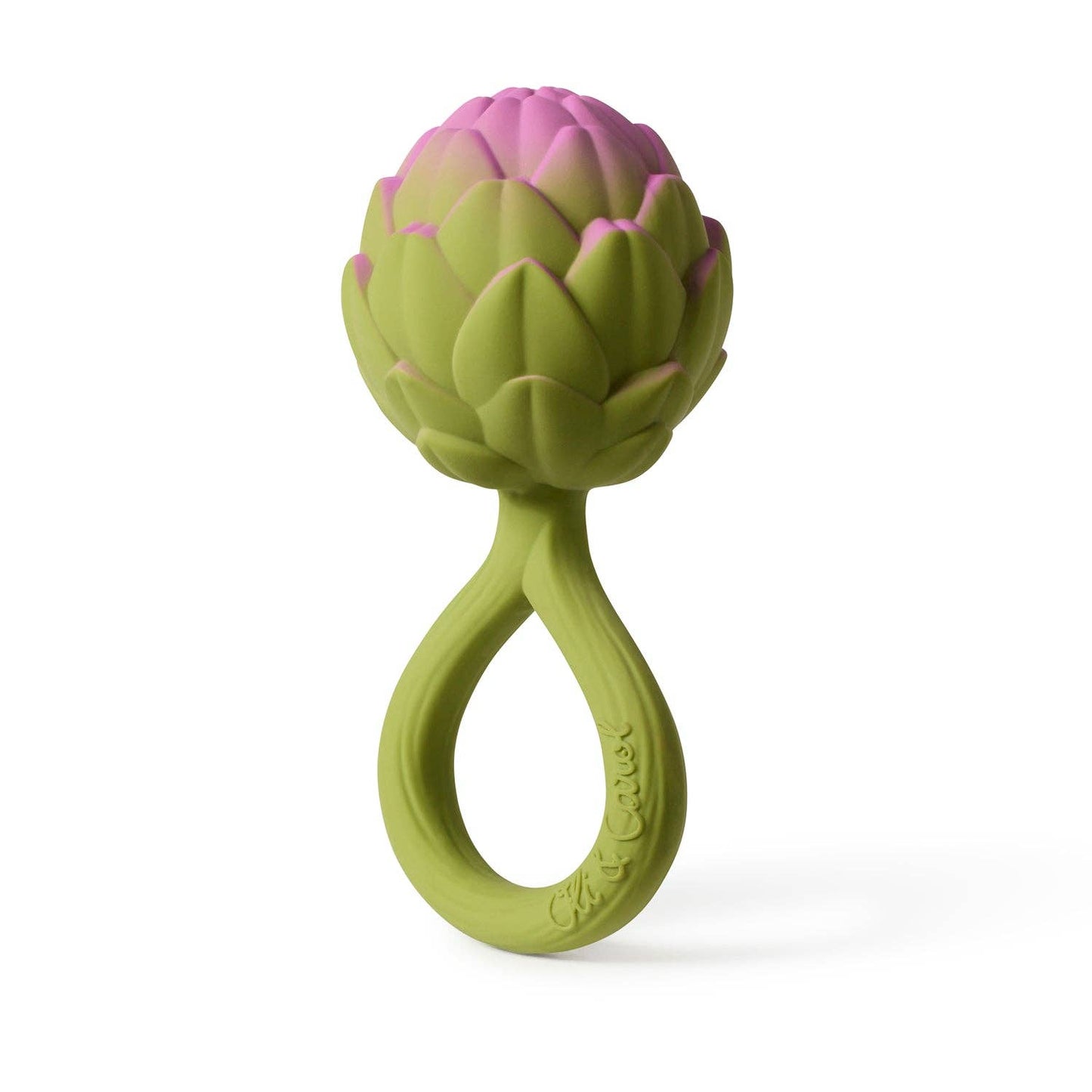 Rattle Toy | Artichoke
