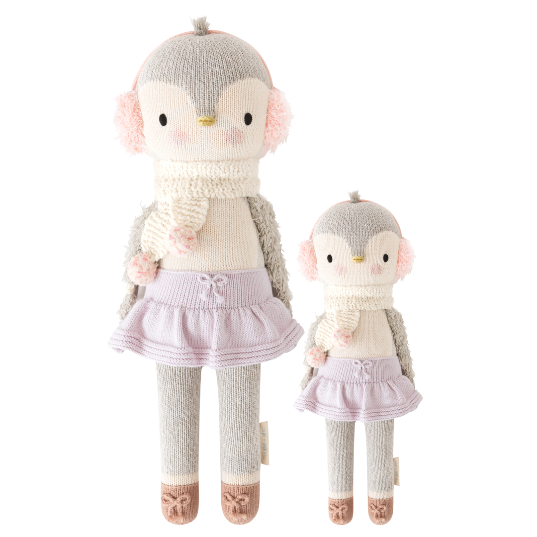 Skylar The Penguin | Little 13"