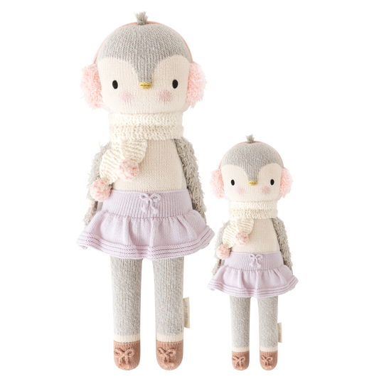 Skylar The Penguin | Little 13"