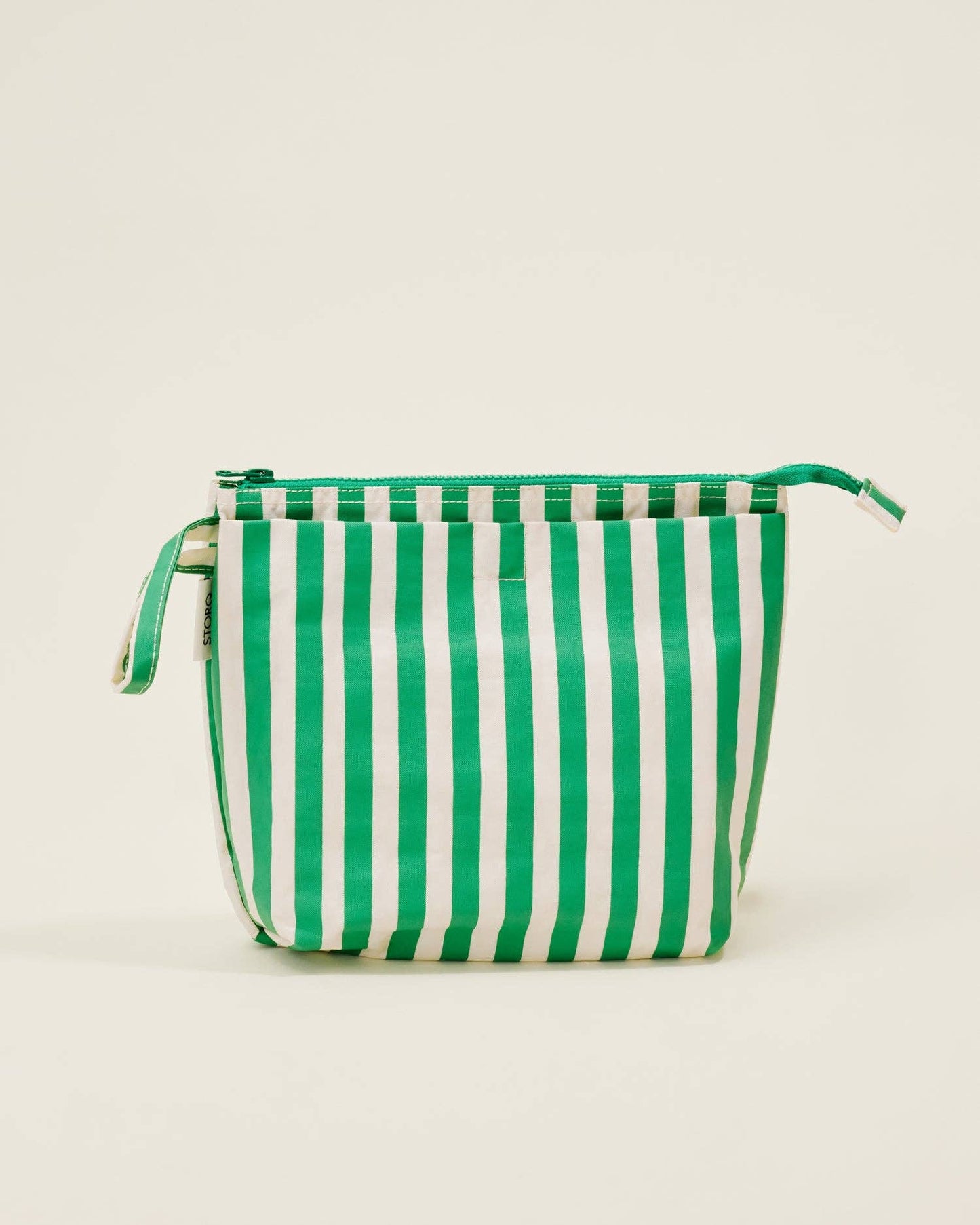 Quick Change Kit Bag: Black Grid