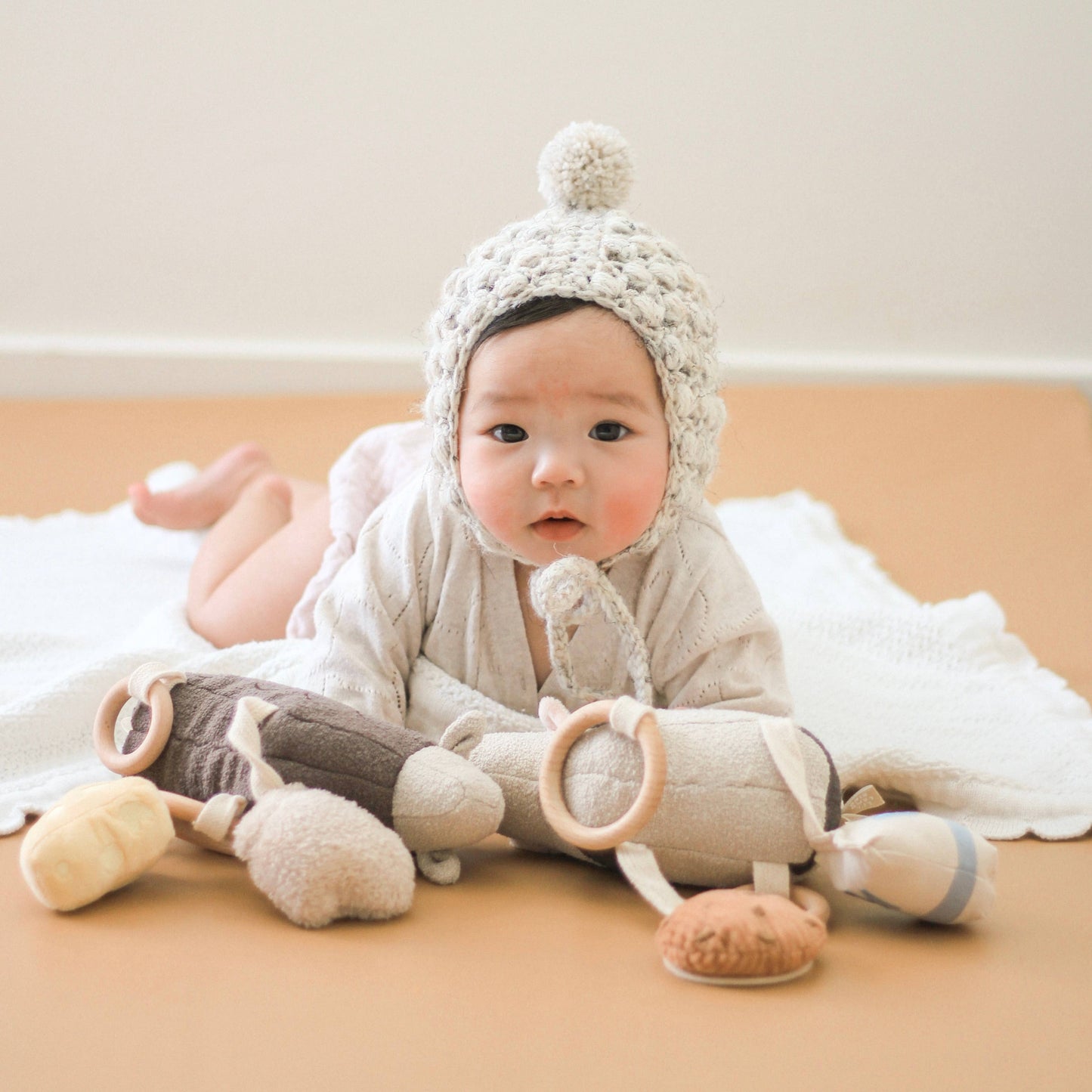 Hanging Toy | Moo Moo