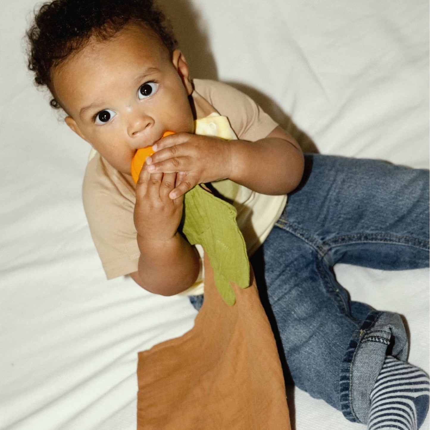 Big Doudou | Pipa The Pumpkin