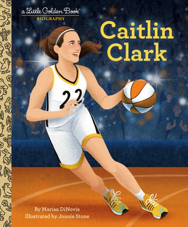A Biography | Caitlin Clark