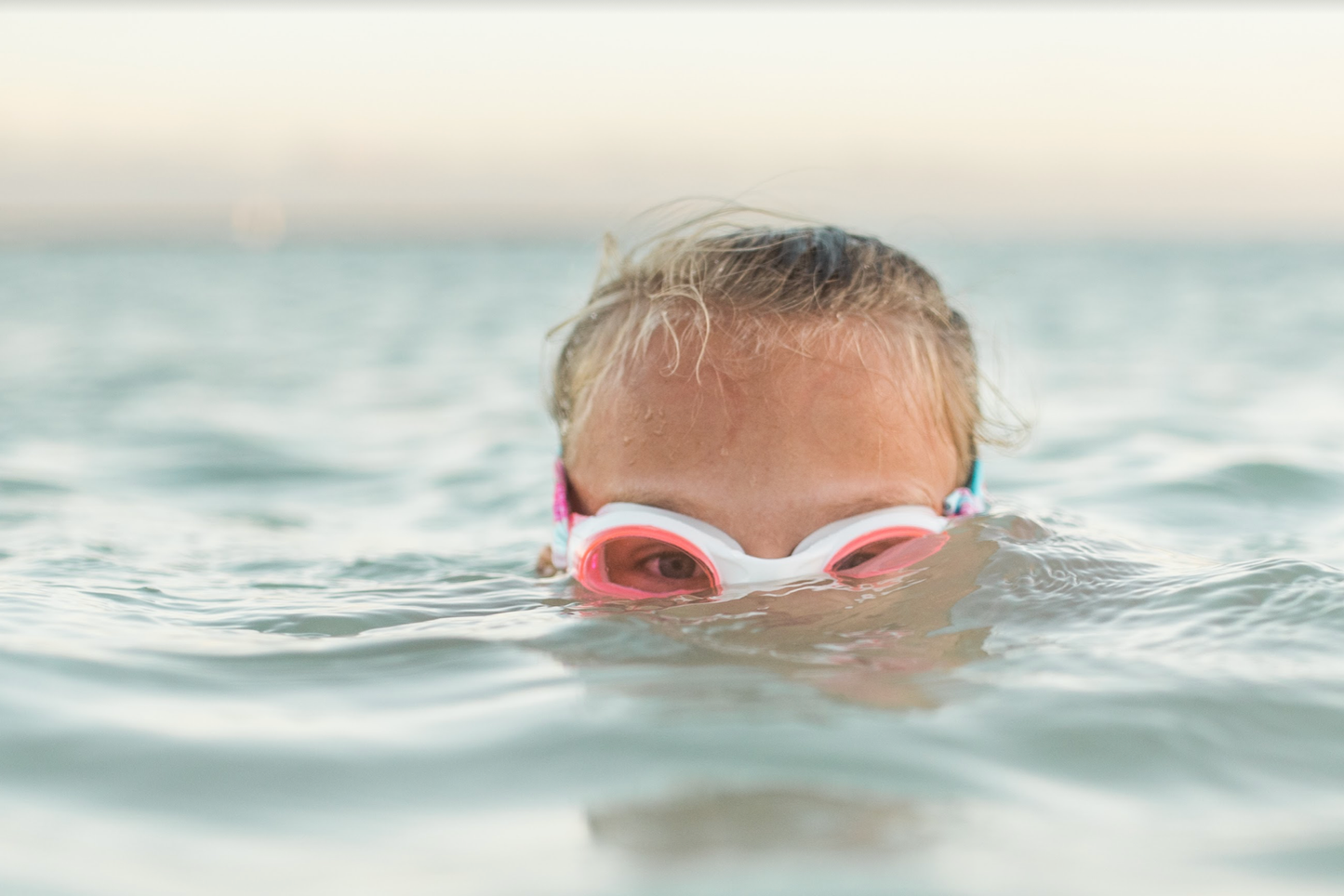 Swim Goggles I Donuts