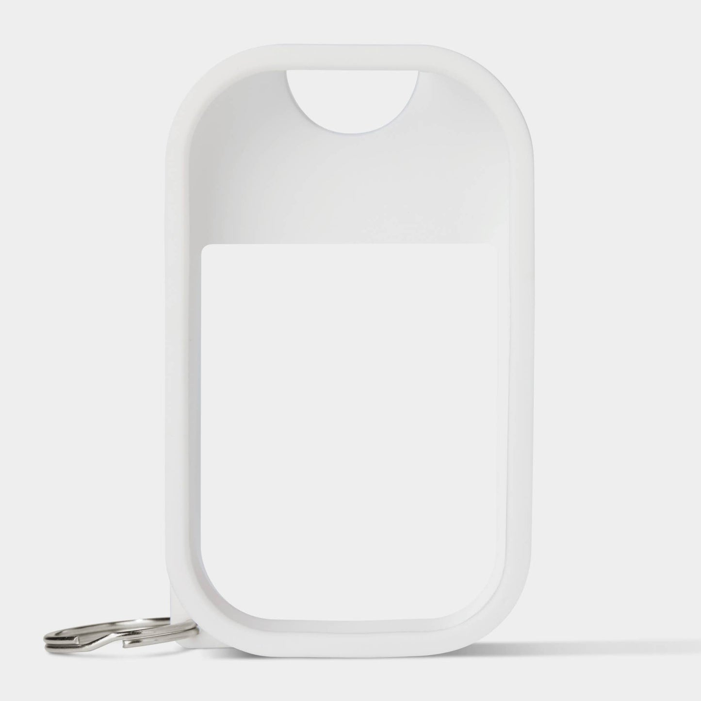 Hand Mist Case | Icy White