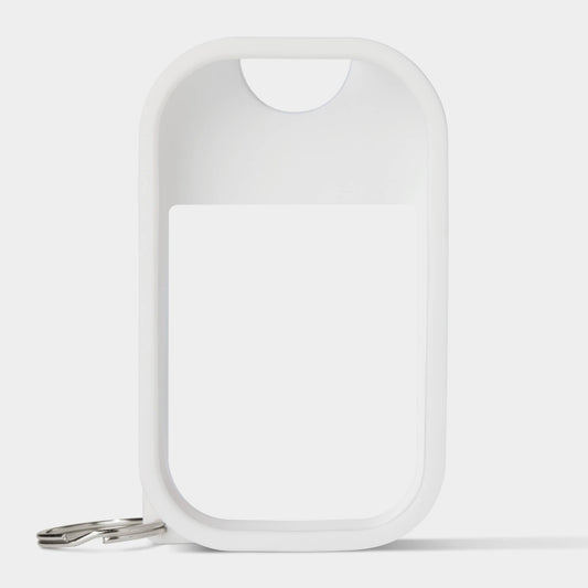 Hand Mist Case | Icy White
